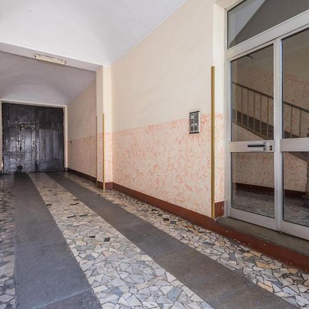 Appartamento In Piazza Adriano In Zona Cenisia Turín Exteriér fotografie