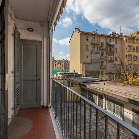 Appartamento In Piazza Adriano In Zona Cenisia Turín Exteriér fotografie